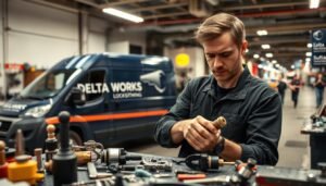 serrurier professionnel Brest